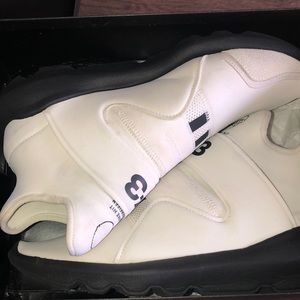 Y3 shoes